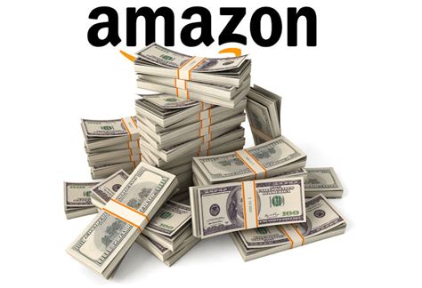 Make money with Amazon